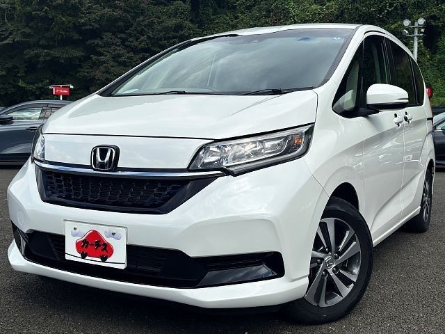 2021 Honda Freed