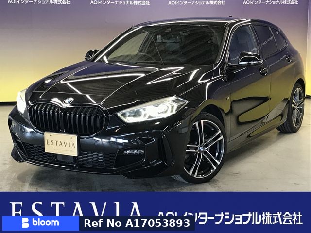 BMW 218D