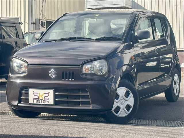 2014 Suzuki Alto