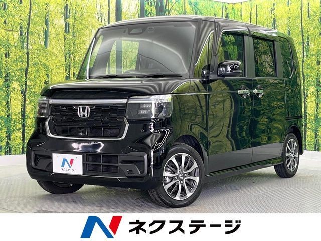 2023 Honda N BOX