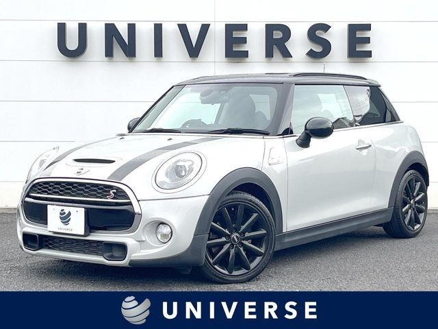 BMW MINI