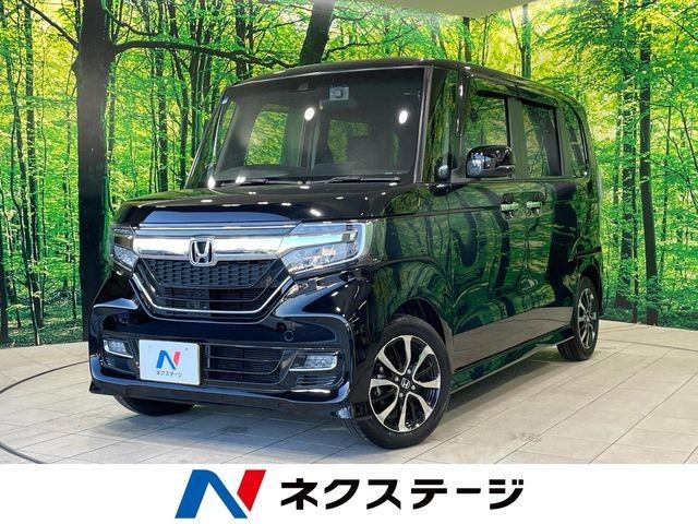 2019 Honda N BOX