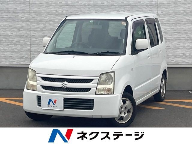 2007 Suzuki Wagon-R