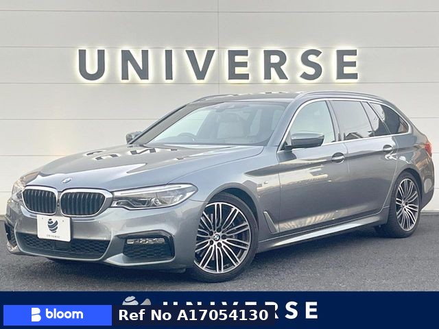 BMW 530I