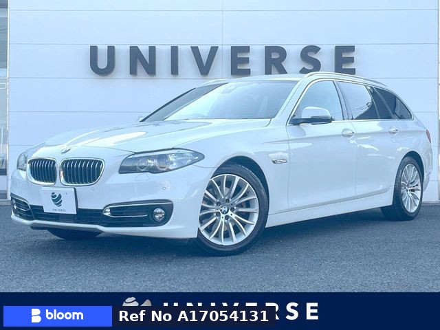 BMW 523D