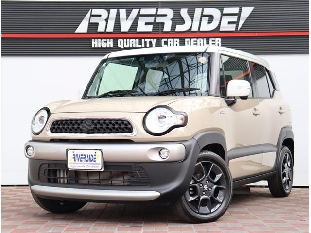 2022 Suzuki X BEE