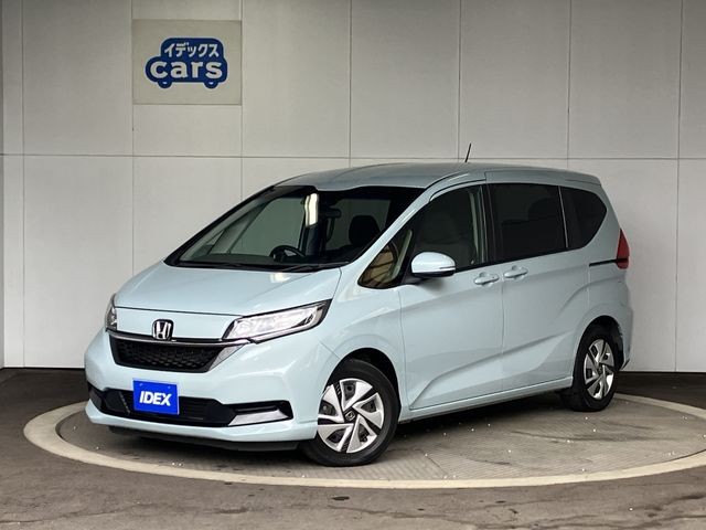 2023 Honda Freed HV