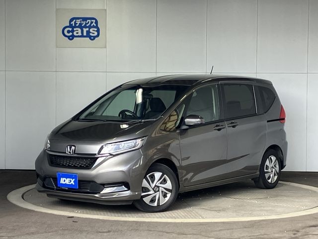 2023 Honda Freed HV