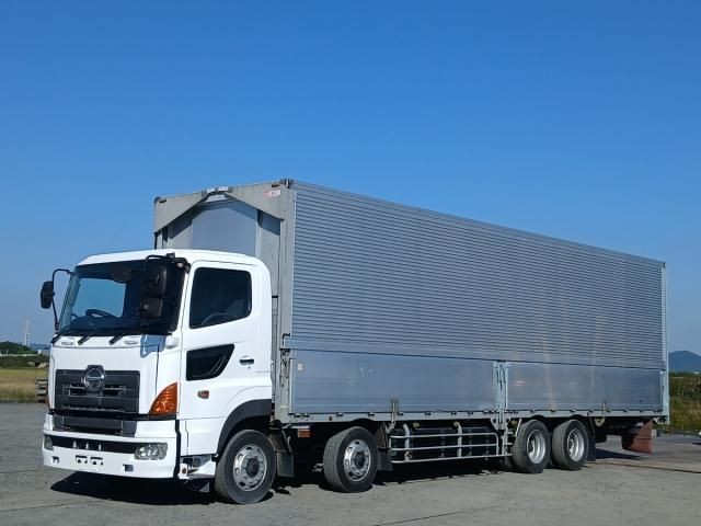 Hino Profia