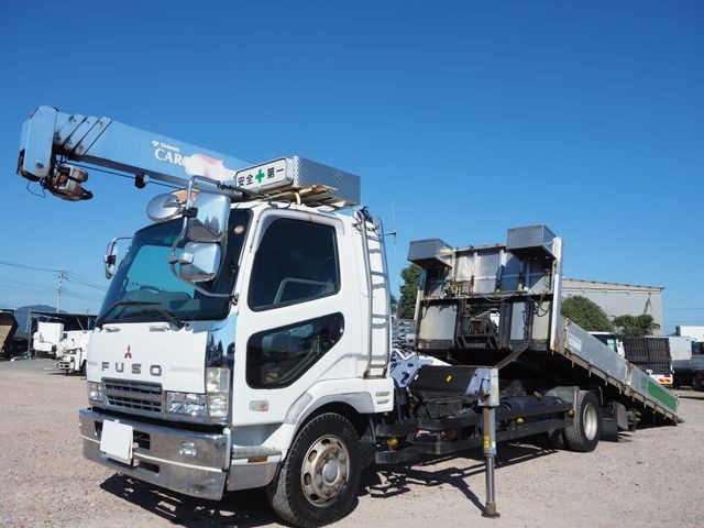 2002 Mitsubishi Fuso Fighter
