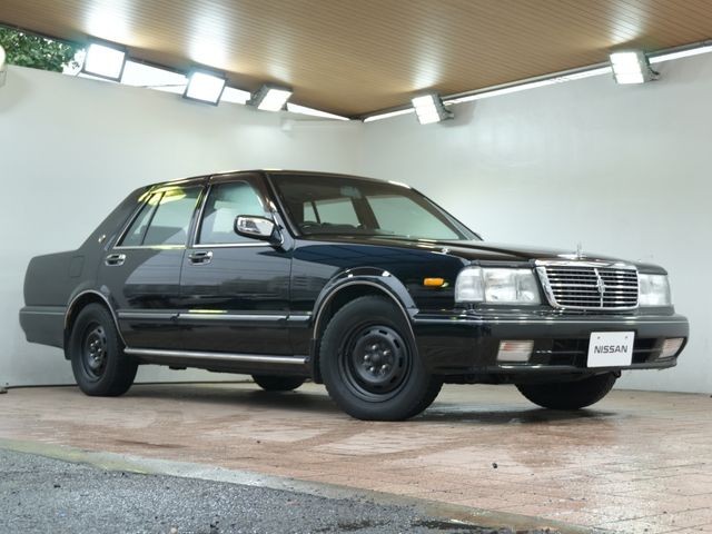 Nissan Cedric
