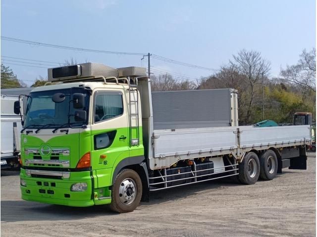 Hino Profia