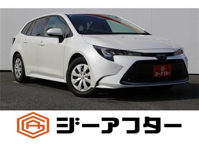2024 Toyota Corolla Touring HV
