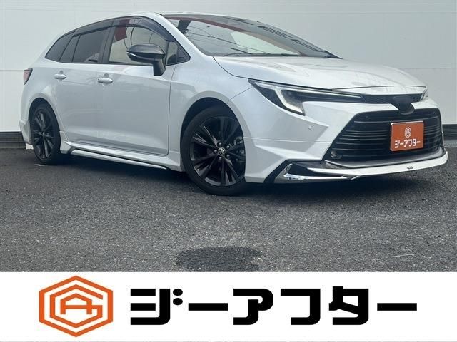 Toyota Corolla Touring HV