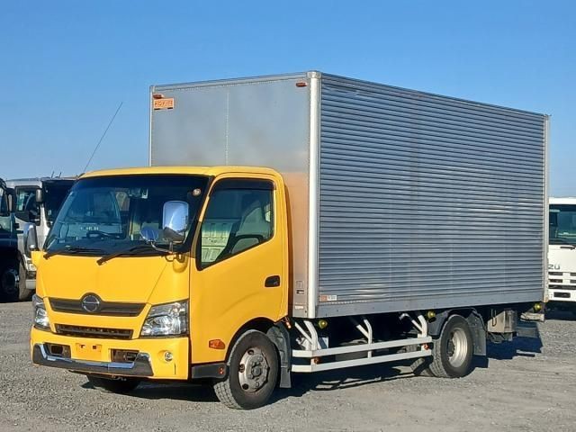 Hino Dutro