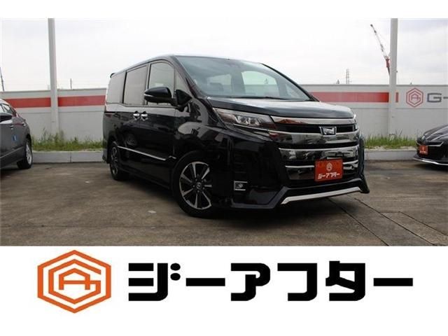 2019 Toyota Noah