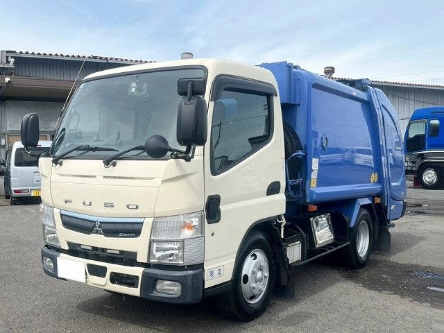 2020 Mitsubishi Canter T