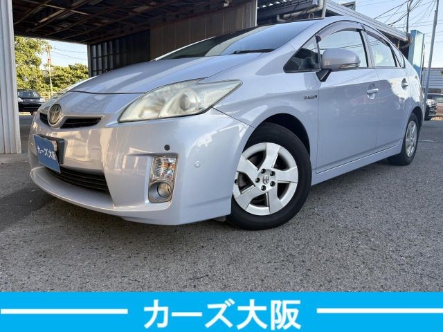 2009 Toyota Prius