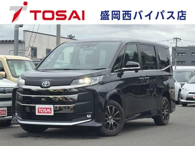 Toyota Noah HV