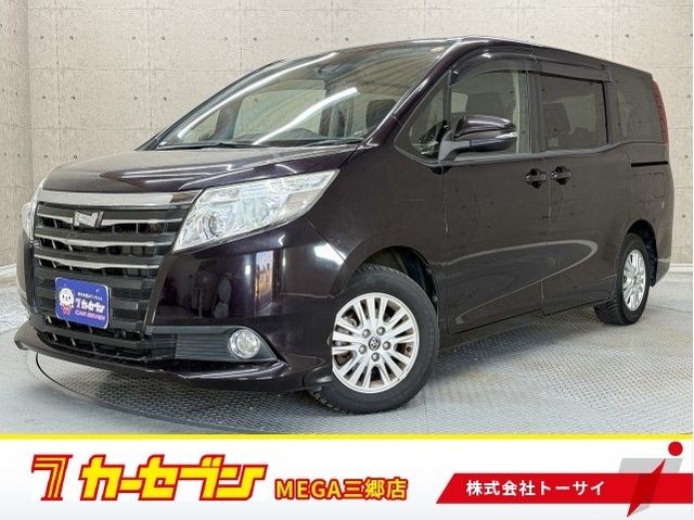 2016 Toyota Noah