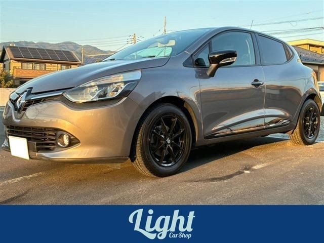 Renault Lutecia