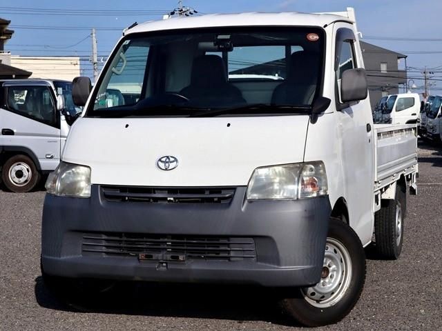 2017 Toyota Liteace T