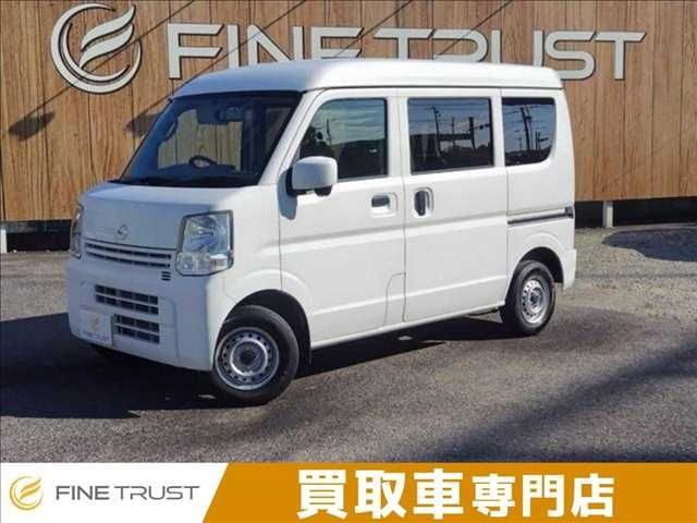 2021 Nissan NT100 Clipper T