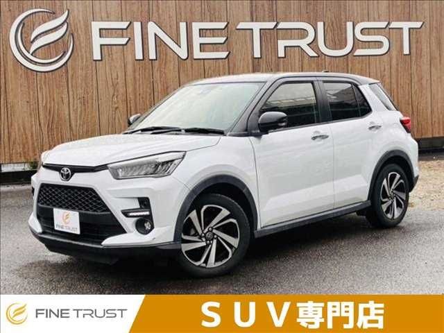 2019 Toyota Raize