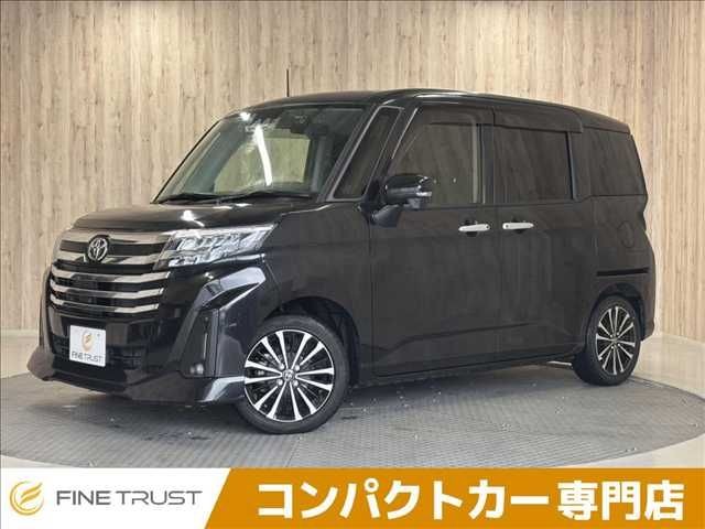 2021 Toyota Roomy