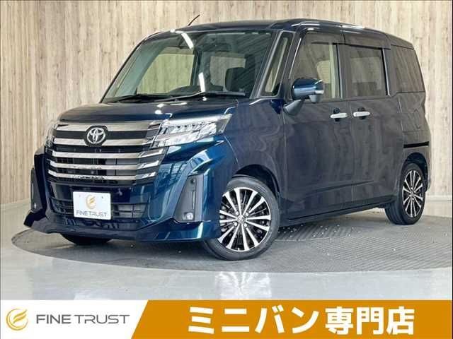 2021 Toyota Roomy