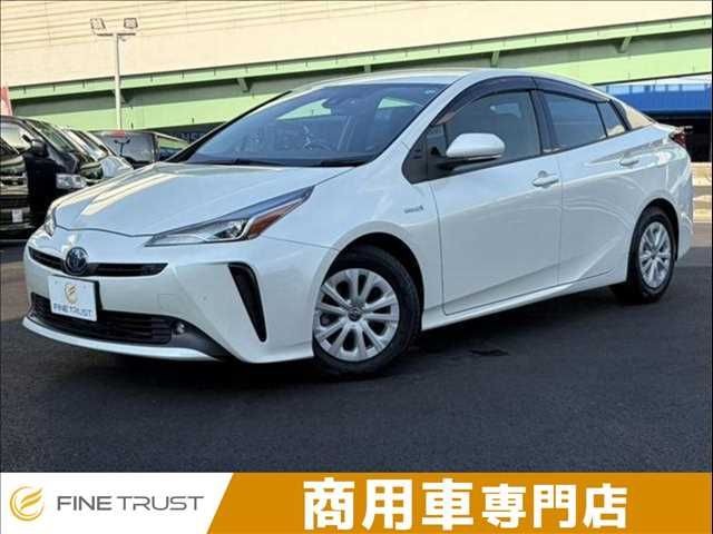 2019 Toyota Prius