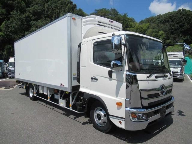 Hino Ranger