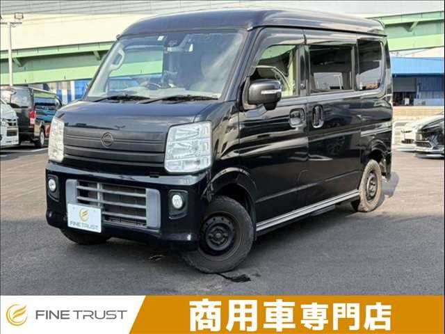 2017 Nissan Clipper RIO