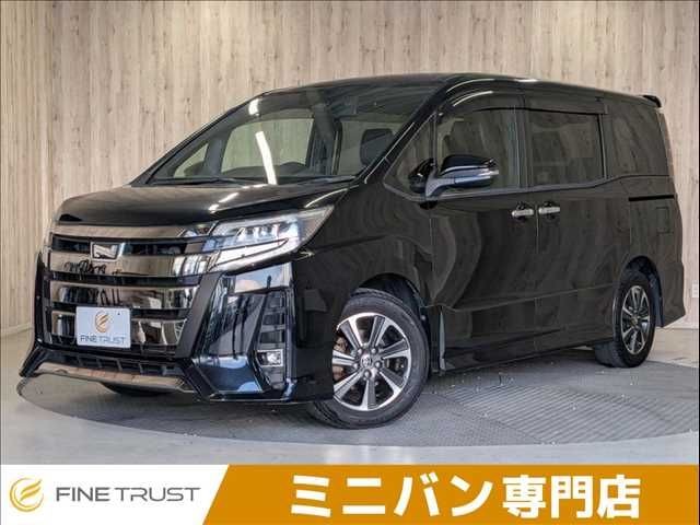 2019 Toyota Noah