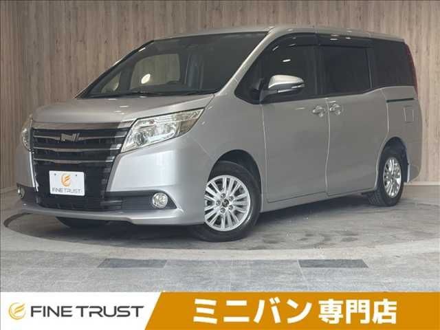 2016 Toyota Noah