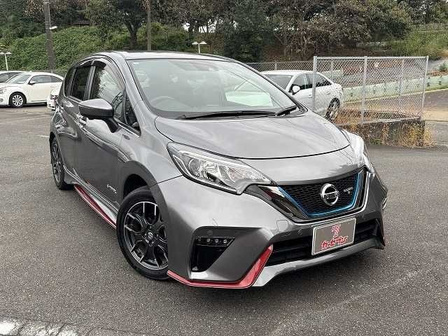 2019 Nissan Note