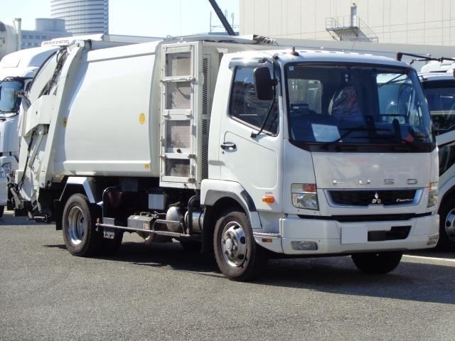 2020 Mitsubishi Fuso Fighter