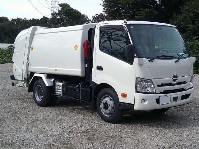 Hino Dutro