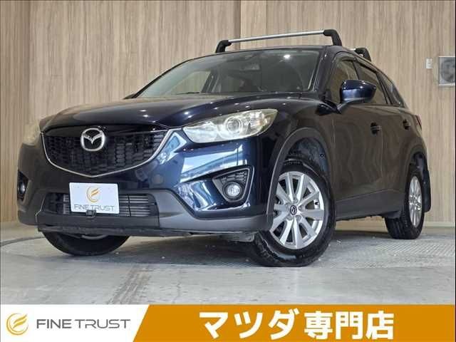 2013 Mazda CX-5