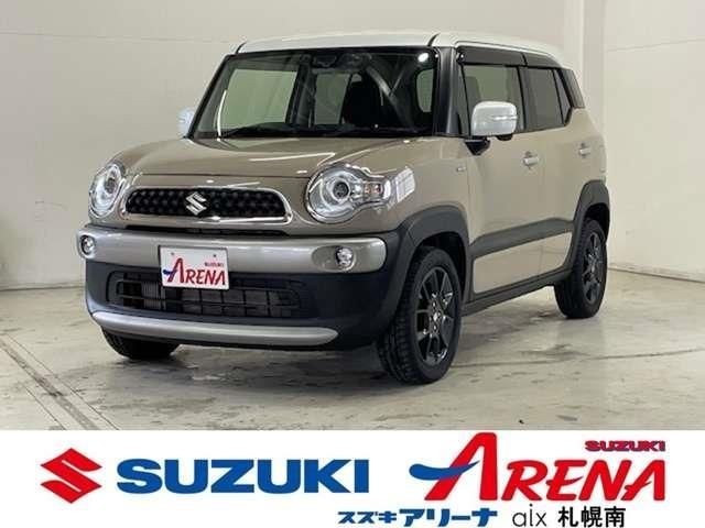 2019 Suzuki X BEE