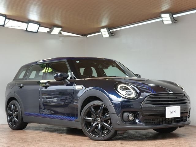 BMW MINI