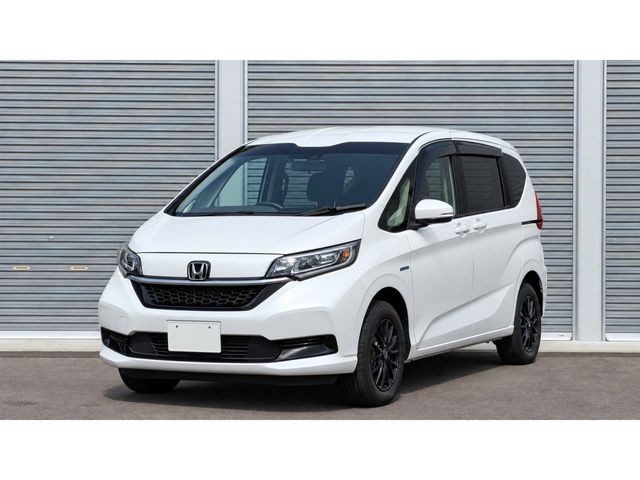 2022 Honda Freed Plus HV