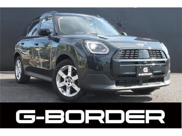 BMW MINI