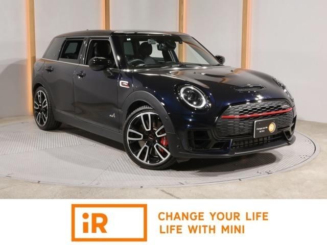 BMW MINI