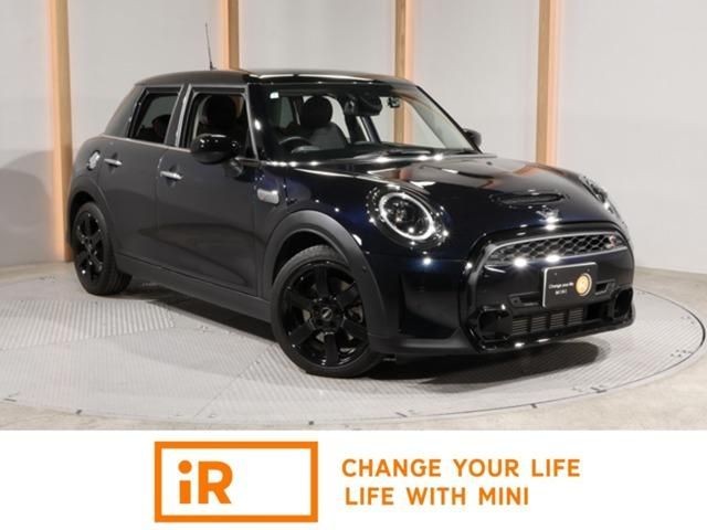 BMW MINI