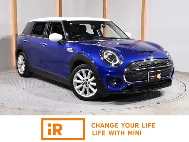 BMW MINI
