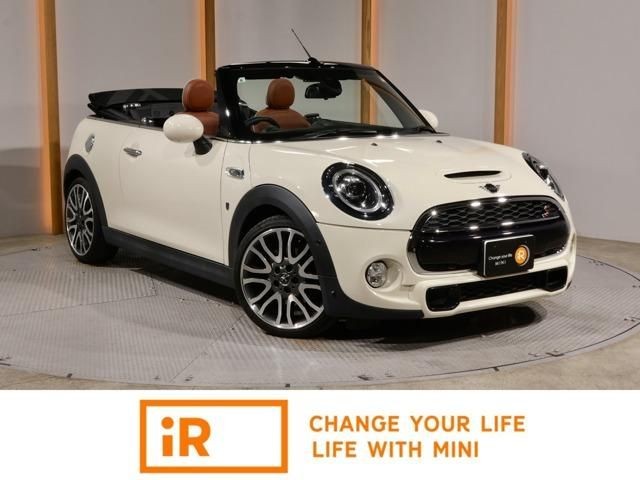 BMW MINI