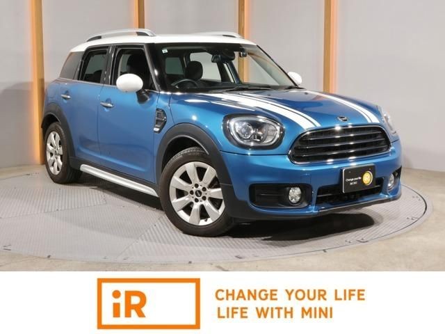 BMW MINI