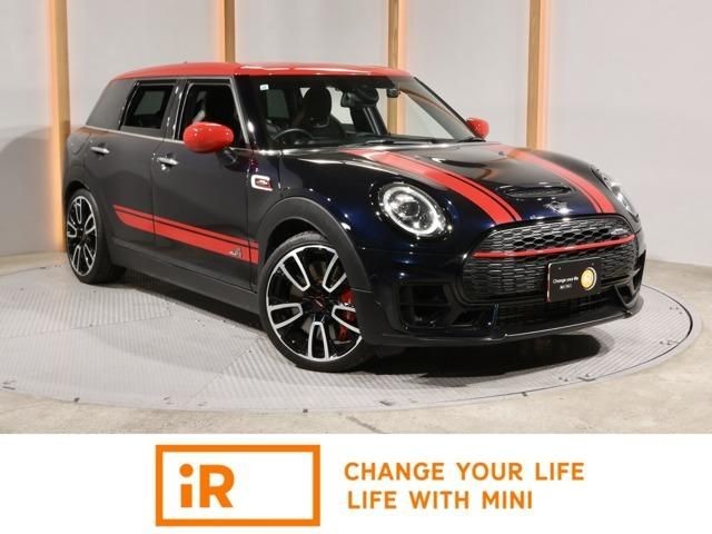 BMW MINI