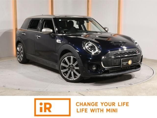 BMW MINI